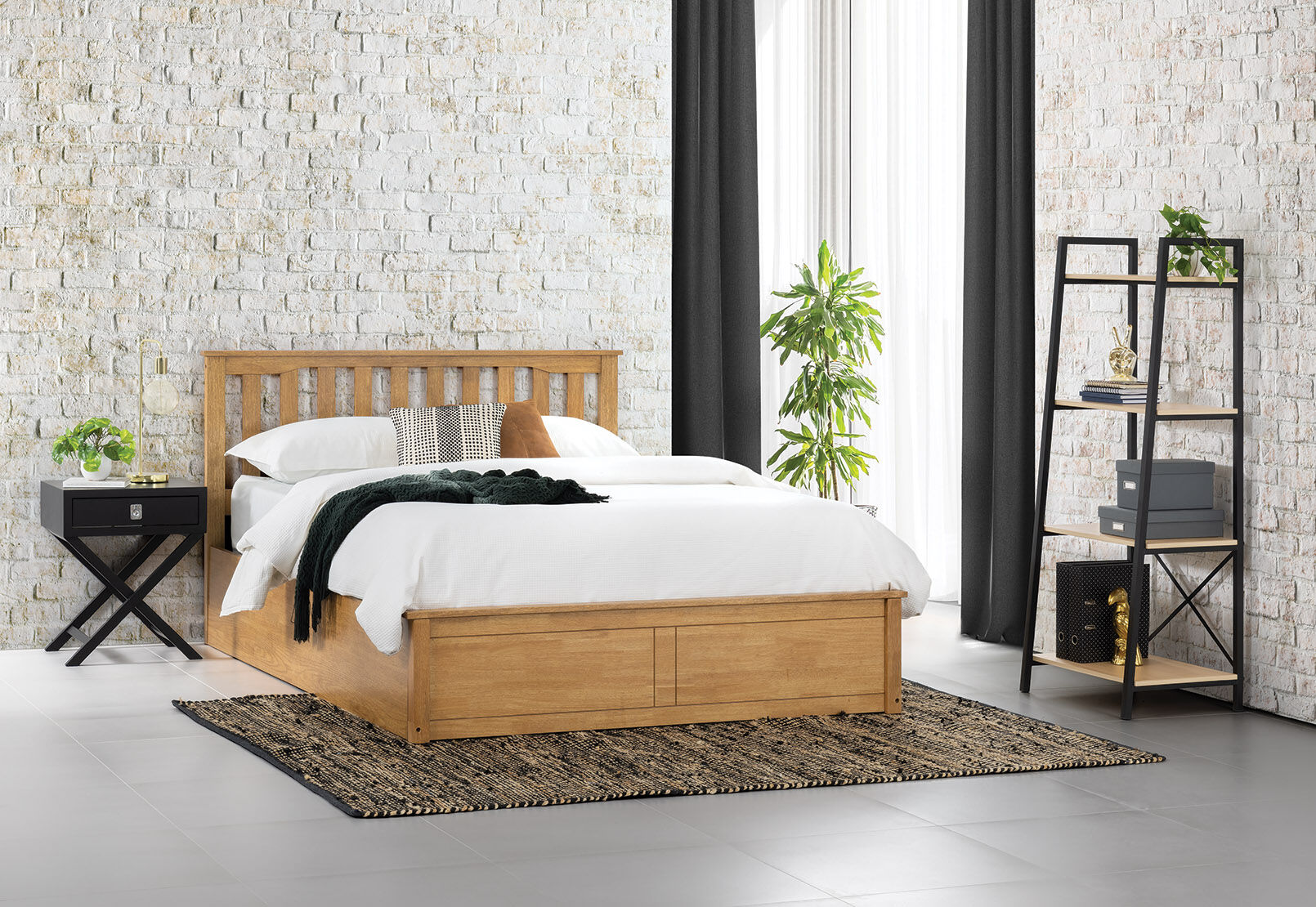 amart cot mattress