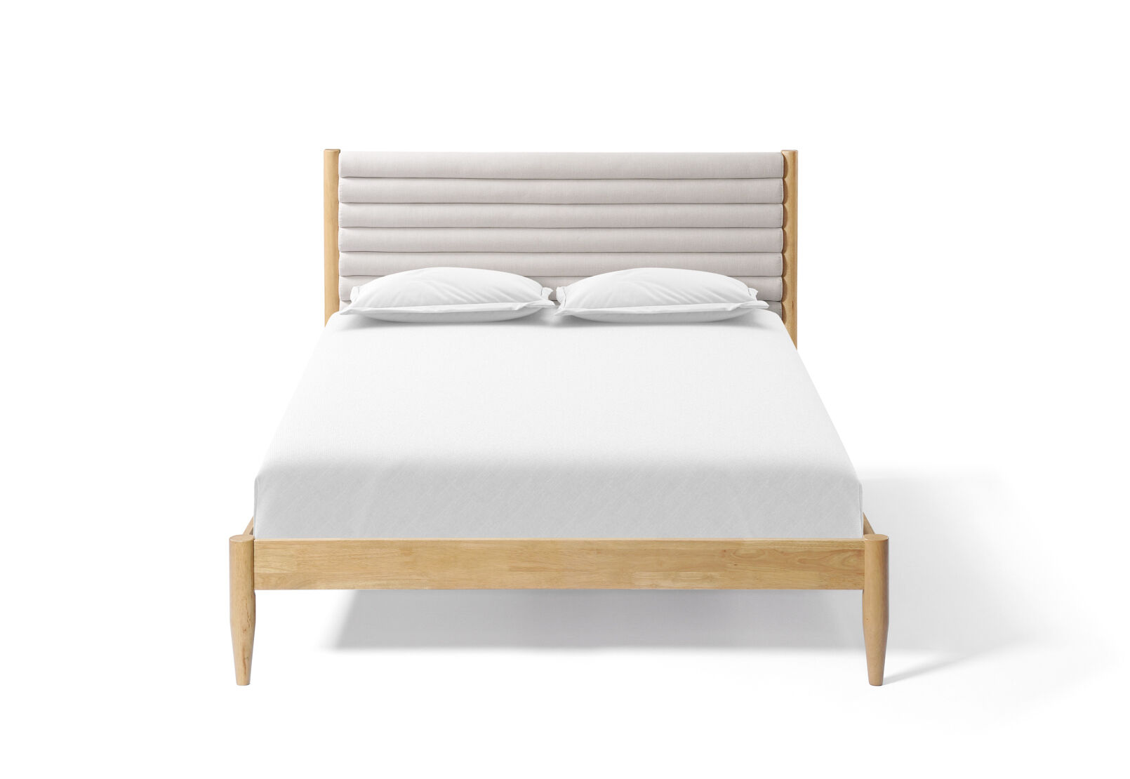 SOSA - Queen Bed SOSA