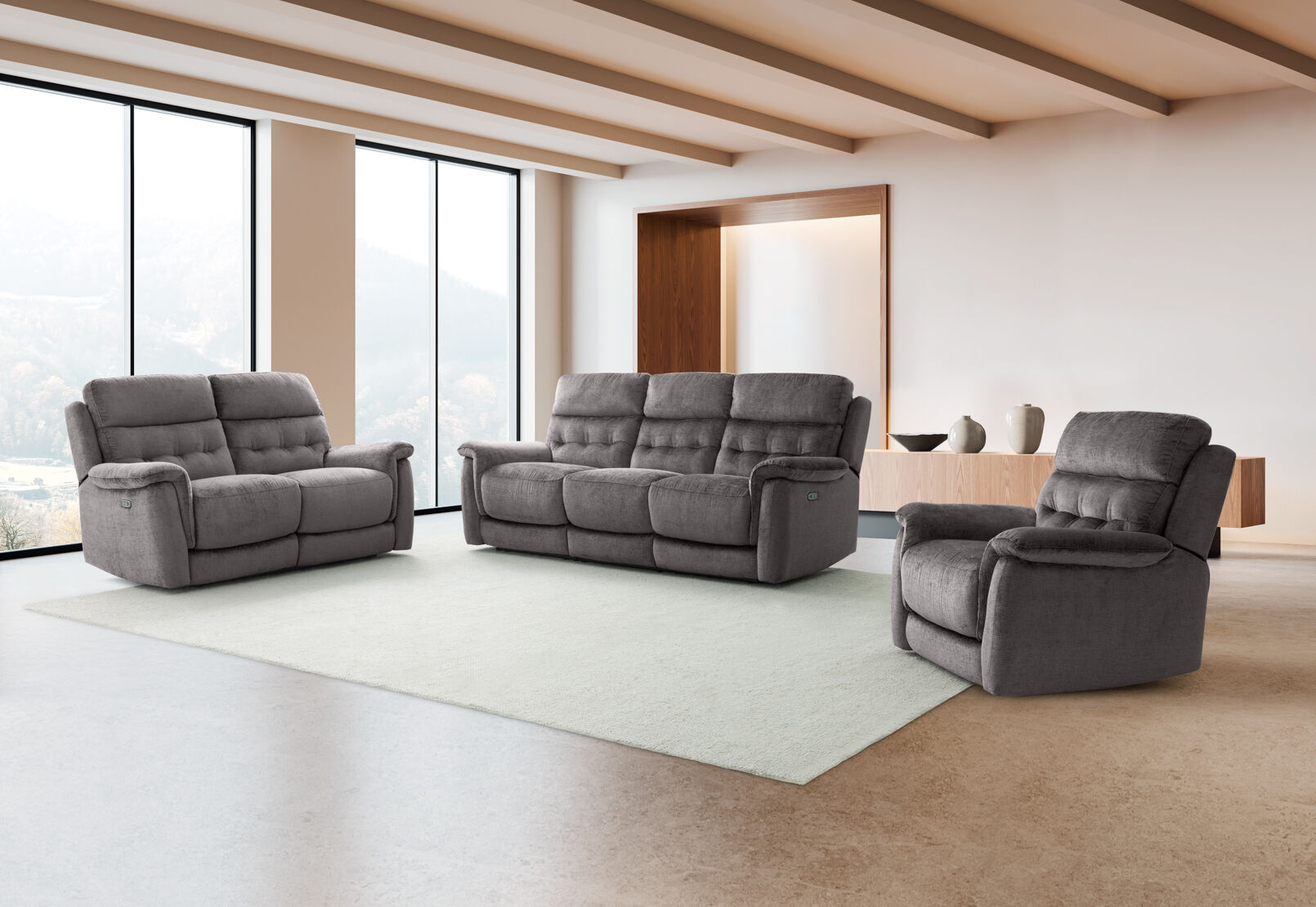 OBERTO FABRIC