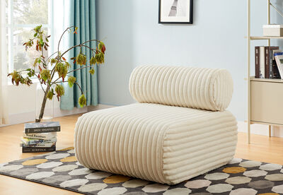ALLIE - Accent Chair