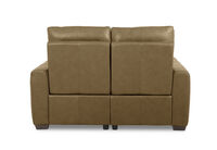 MATIAS LEATHER