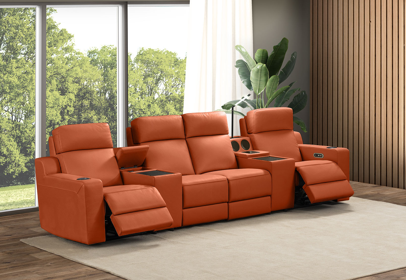 RYKER - Theatre Suite RYKER