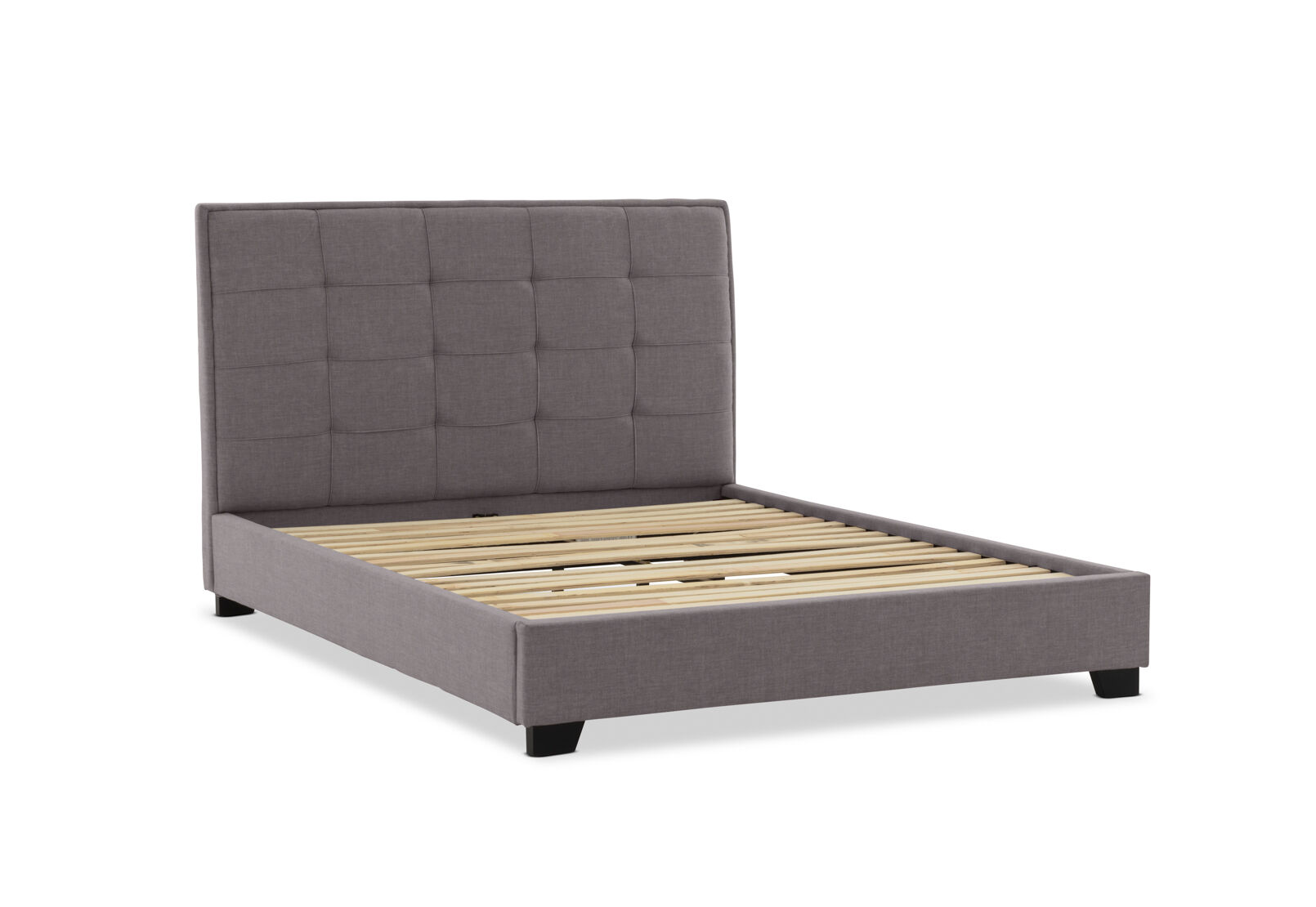 VAUGHN - Queen Bed VAUGHN