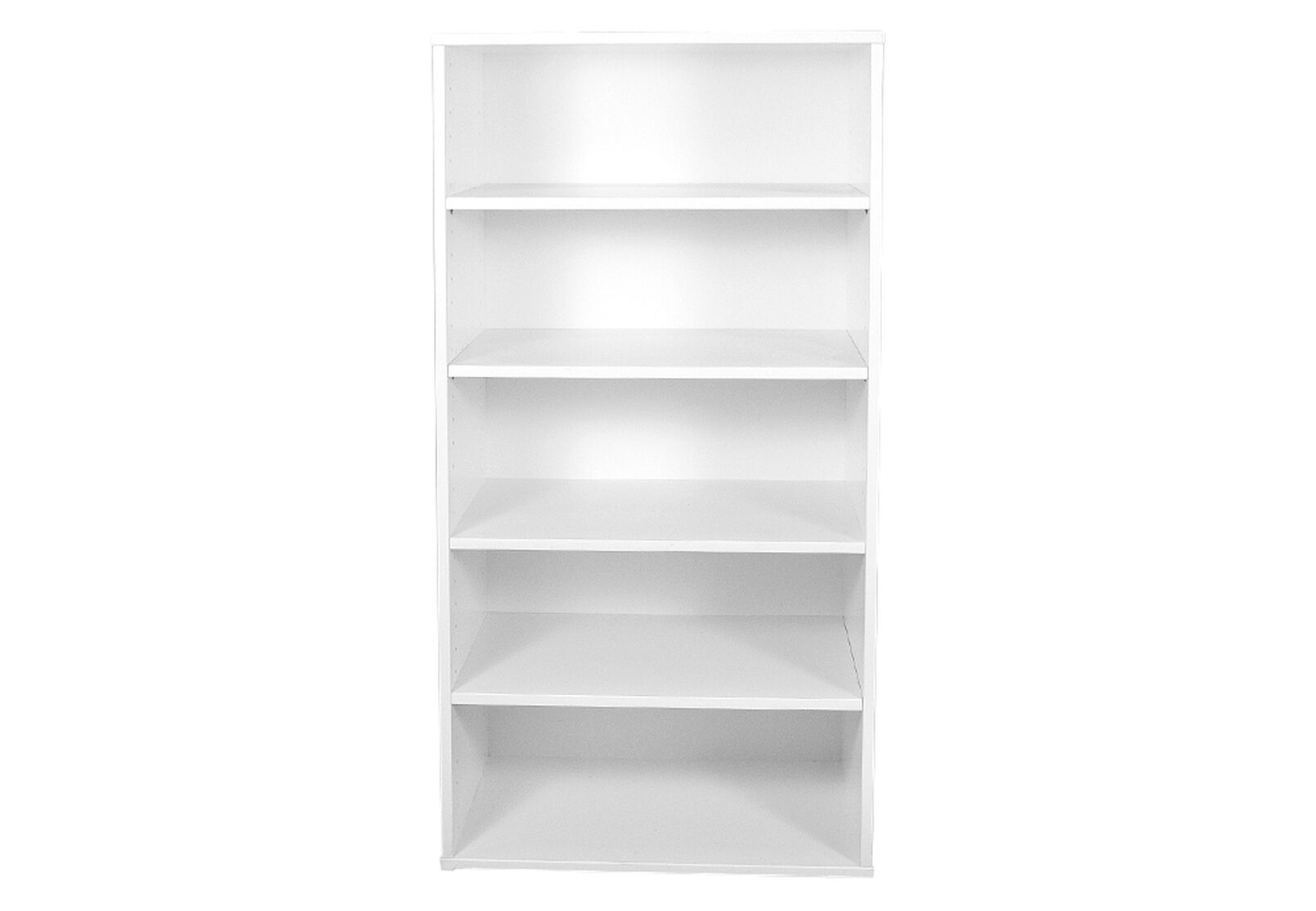 SPACESAVER - Module 600 All Shelf 1140 SPACESAVER