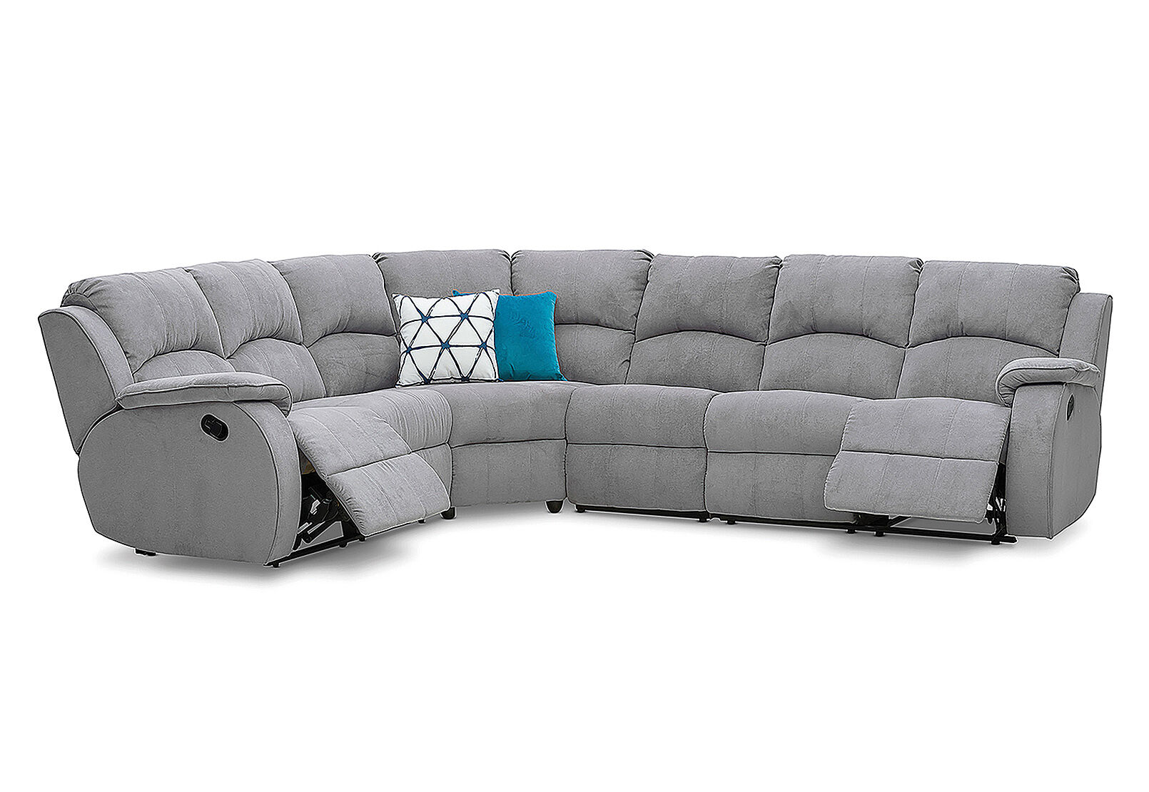 Super amart corner new arrivals lounge