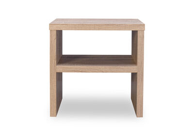 FORFAR - Bedside