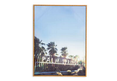 SPRING DAY - Wall Art