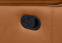 GLUSMAN LEATHER