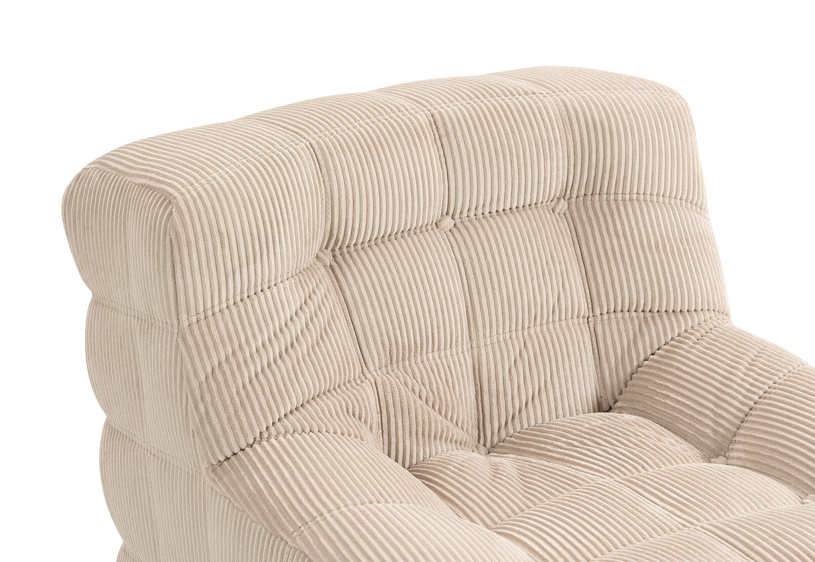BAUTISTA - Accent Chair and Ottoman BAUTISTA