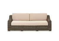 PORTOFINO - Outdoor 3 Seat Sofa PORTOFINO