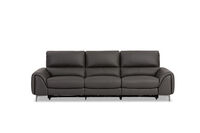 DOMINICO LEATHER