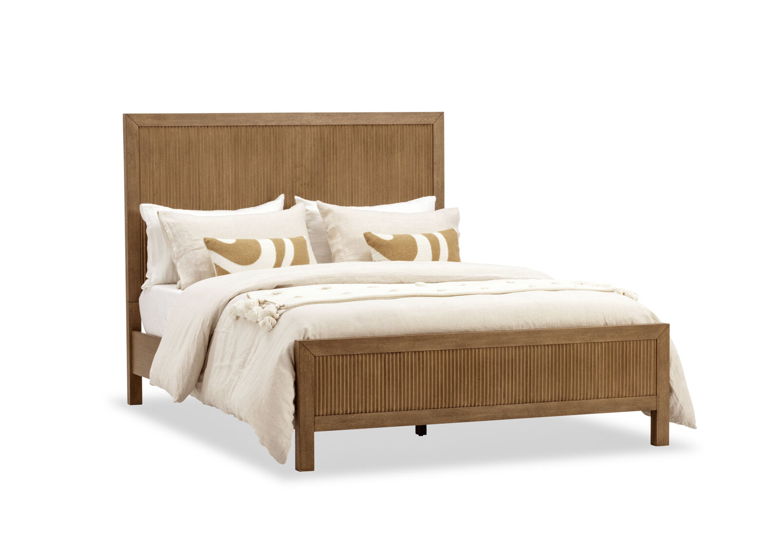 THORIN - King Bed THORIN