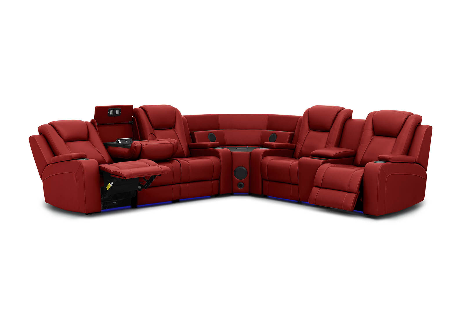 SENTINAL MK2 LEATHER