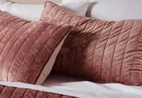 BESLORA - Quilt Cover Set- King Bed BESLORA