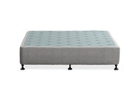 POSTUREPEDIC EXQUISITE ACCOLADE BASE