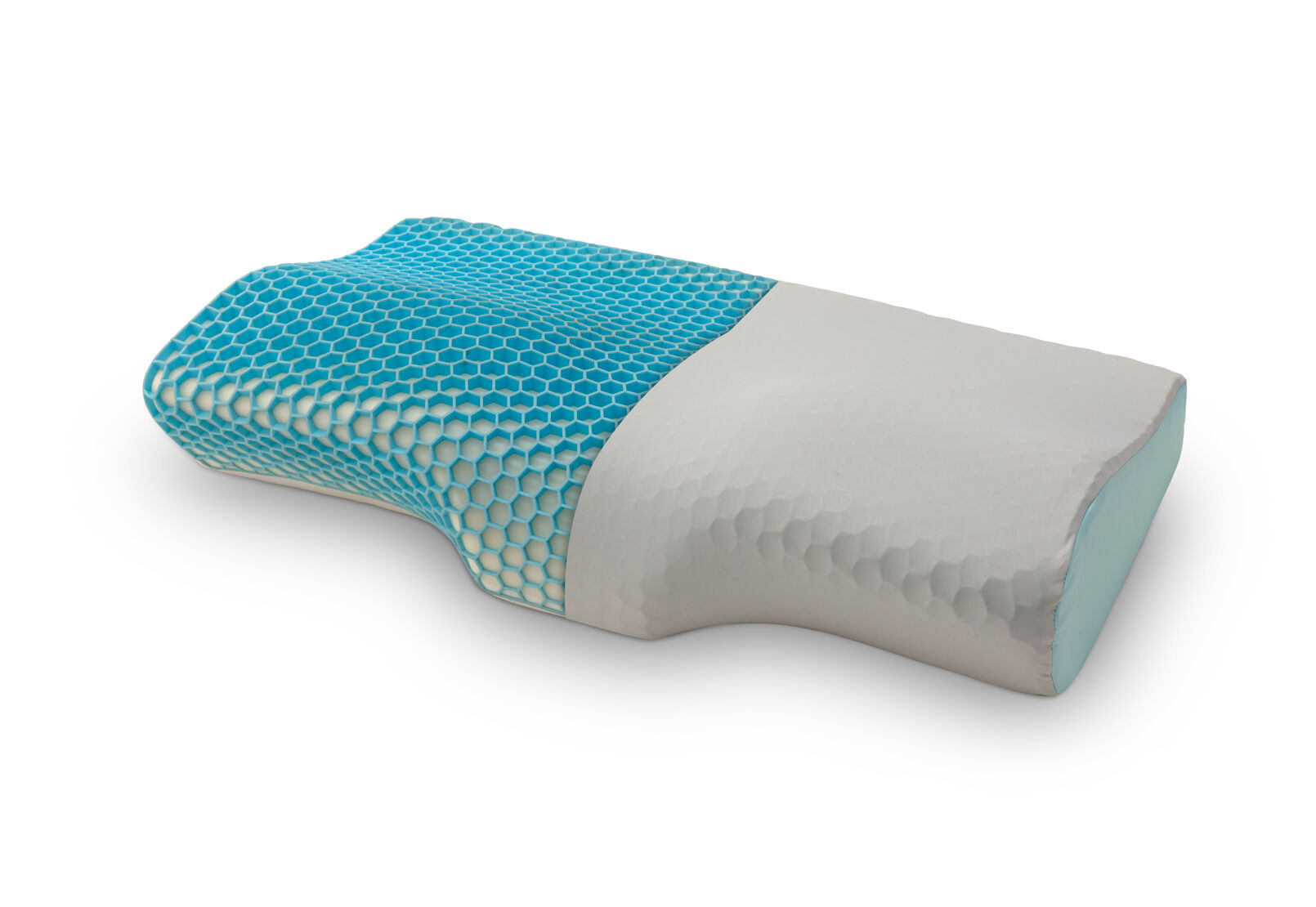 ORTHOKINETIC SIGNATURE - Astral Pillow ORTHOKINETIC SIGNATURE