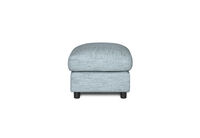VERONICA FABRIC - Ottoman VERONICA FABRIC