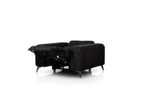 SINATRA FABRIC - Electric Recliner SINATRA FABRIC