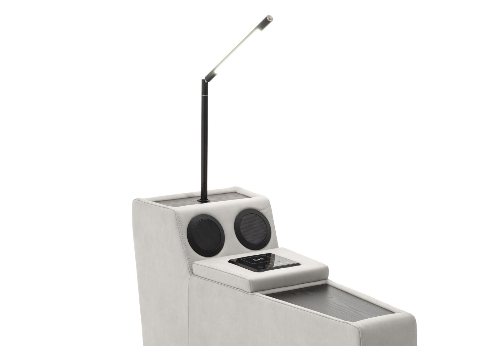 LEANDRO - Cinema Console LEANDRO