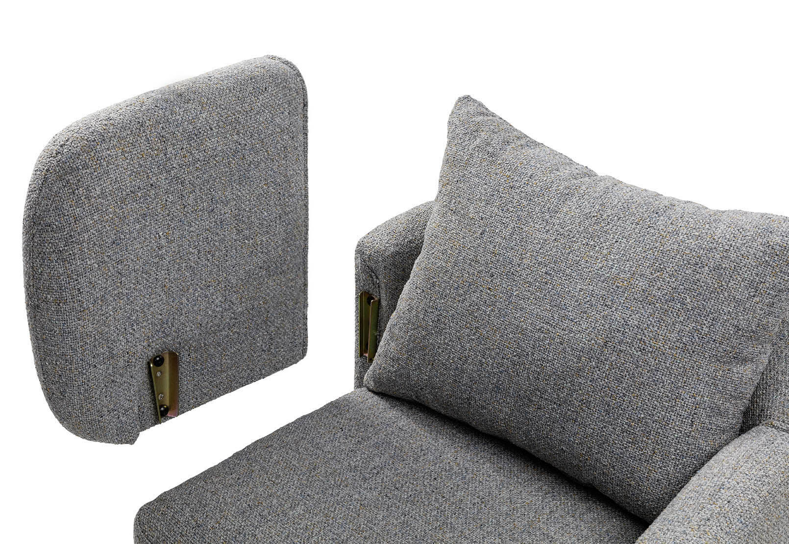 GALICIA - Accent Chair GALICIA