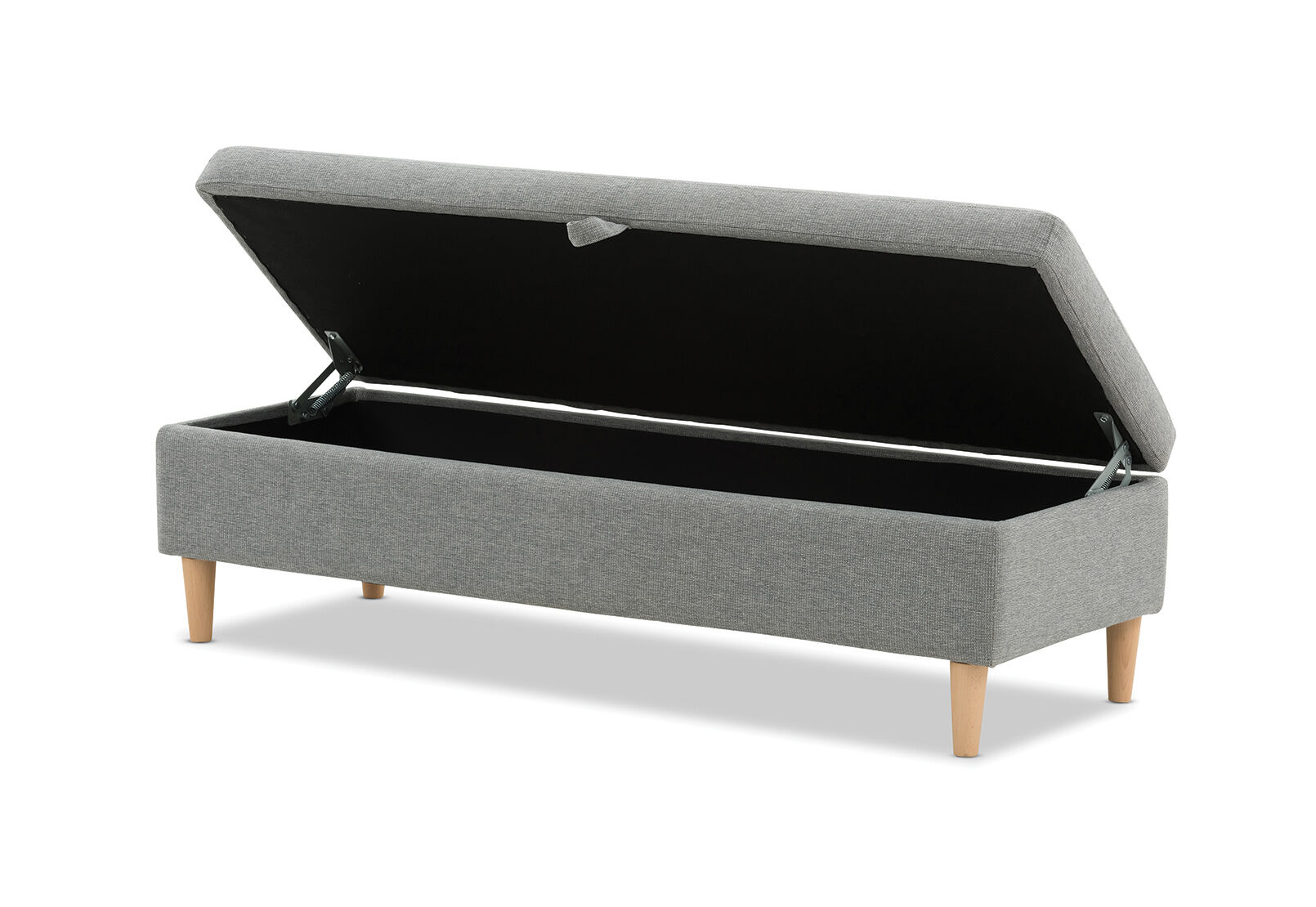 IMOGEN - Linen Storage Bench IMOGEN