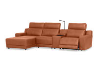 VANTRO LEATHER