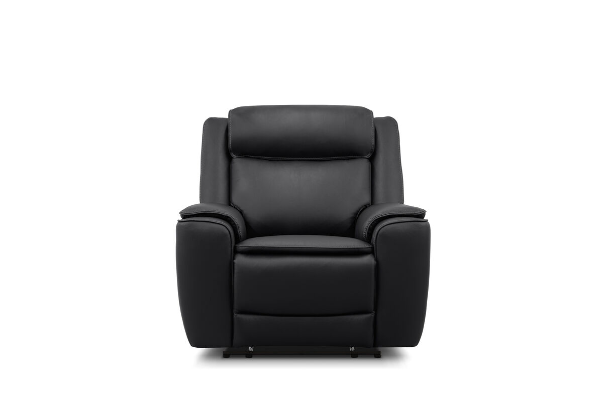 GLUSMAN LEATHER