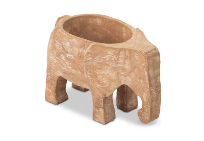 JORGE - Elephant Pot