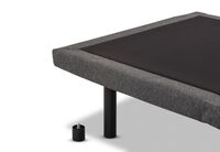 ELEMENT - Single Extra Long Adjustable Base ELEMENT