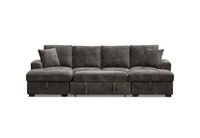 CLEVELAND FABRIC