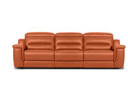 JEFFRIES LEATHER