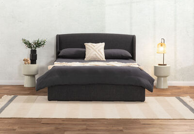 CAMBRIDGE BAY - Double Lift Bed