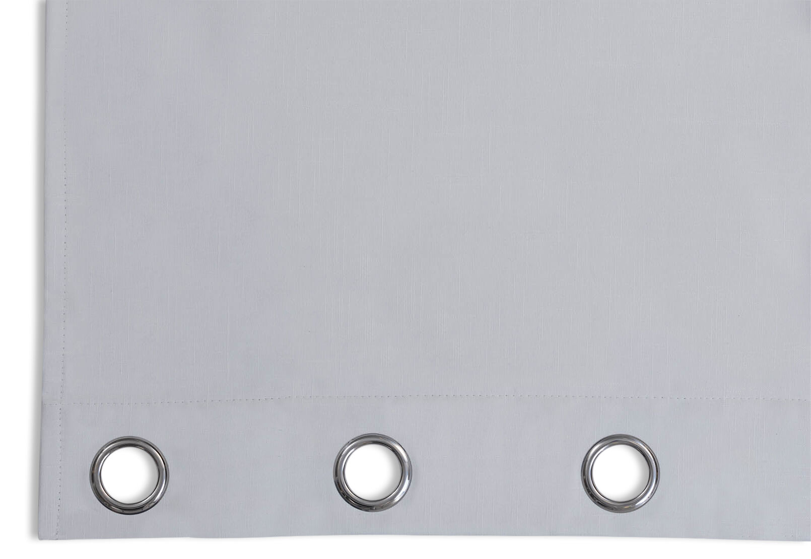 ADELINE - Blockout Eyelet Curtains 140x250CM ADELINE