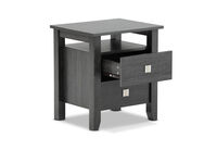 MORA - Bedside MORA