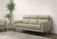 CHAFFEE LEATHER