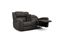 CAPALDI LEATHER