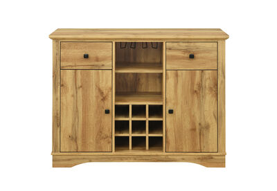 O'BRIEN - Wine Cabinet