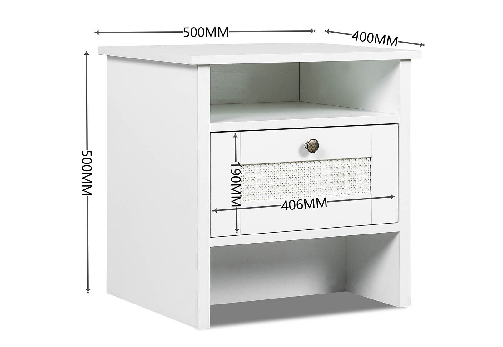 MOYER - Bedside MOYER