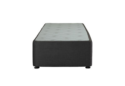 POSTUREPEDIC DRAWER BASE - King Single no Drawers (MTO)