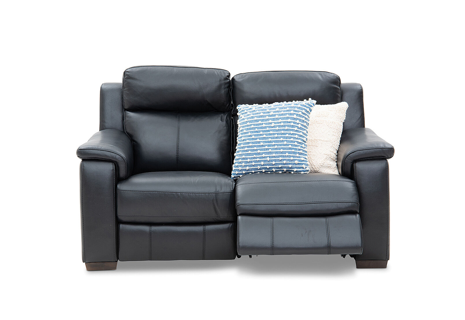 Amart leather recliners outlet
