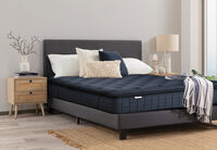 LLAMA - Black Queen Mattress LLAMA
