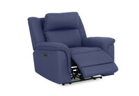 WOLFGANG FABRIC - Electric Recliner WOLFGANG FABRIC