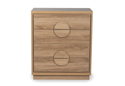 BERNAL - Tall Chest