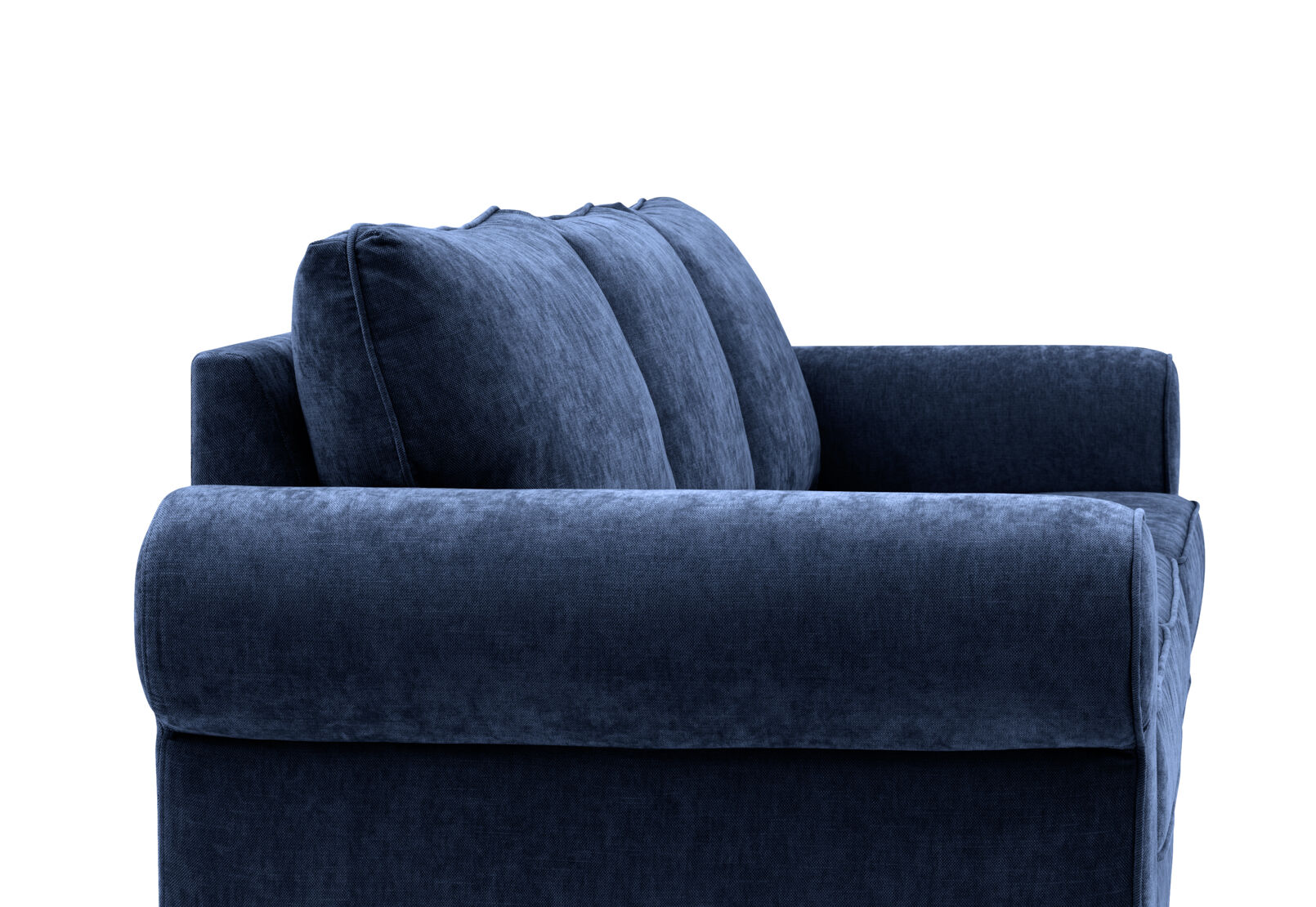 ALLI FABRIC - 3 Seater Sofa ALLI FABRIC