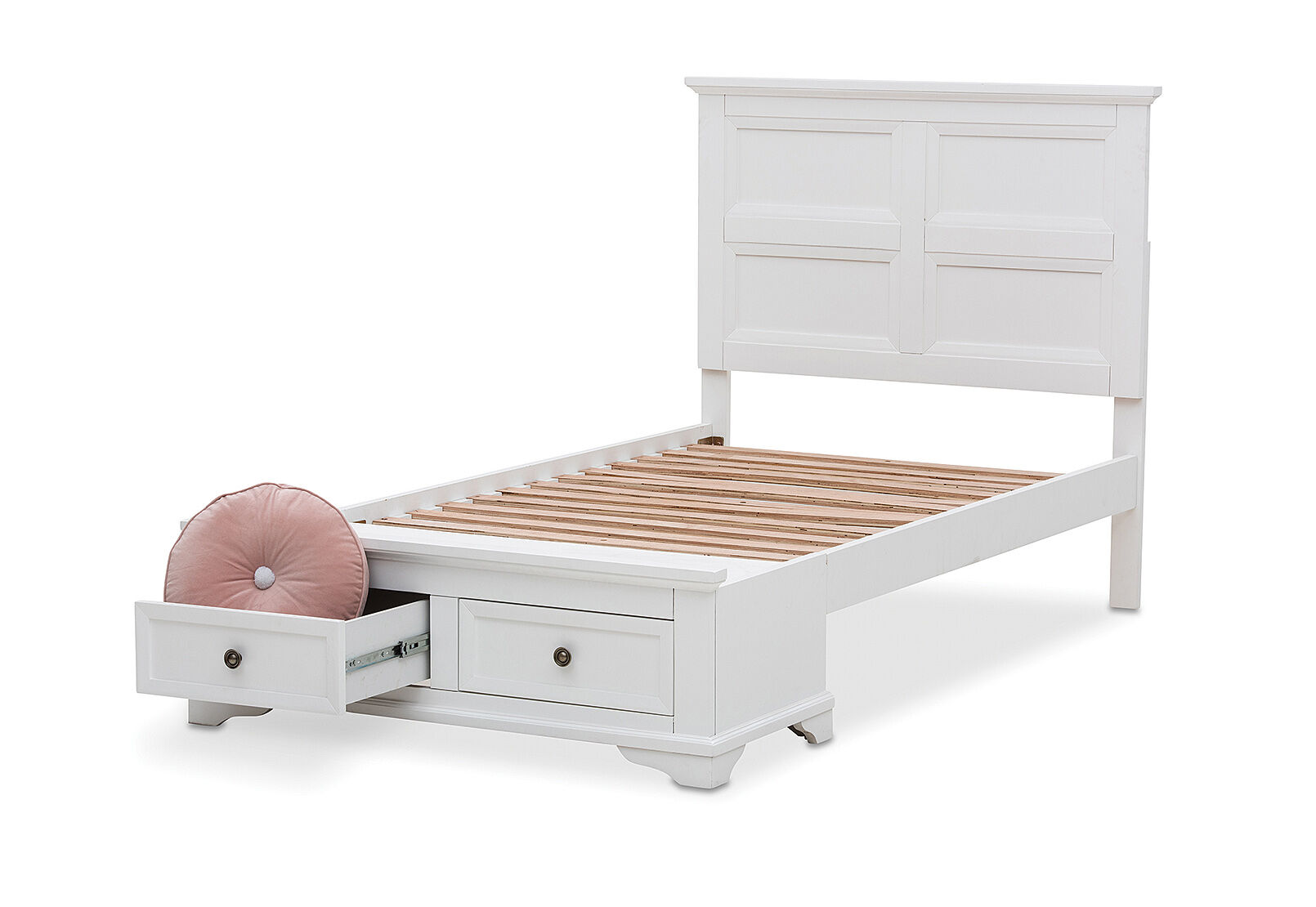 CHANELLE - King Single Bed CHANELLE
