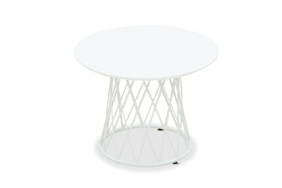 ELOISA - 600 Round Lamp Table.