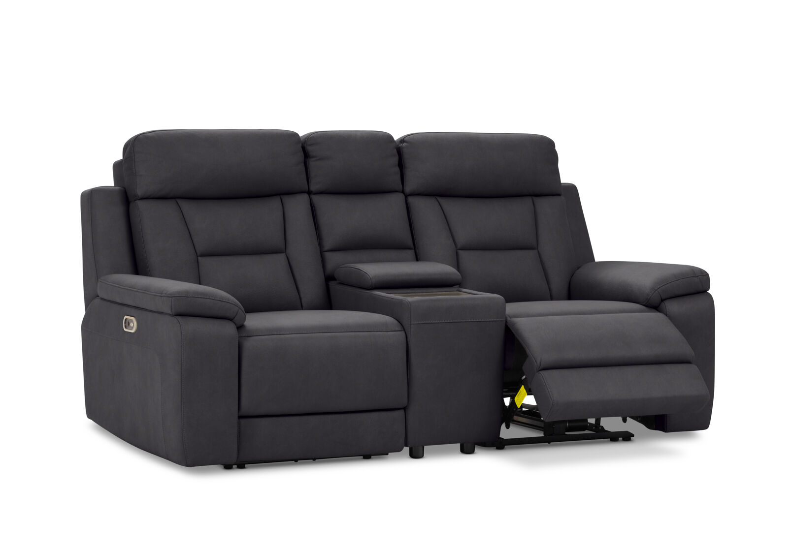 NOVAK FABRIC - 2 Seater NOVAK FABRIC