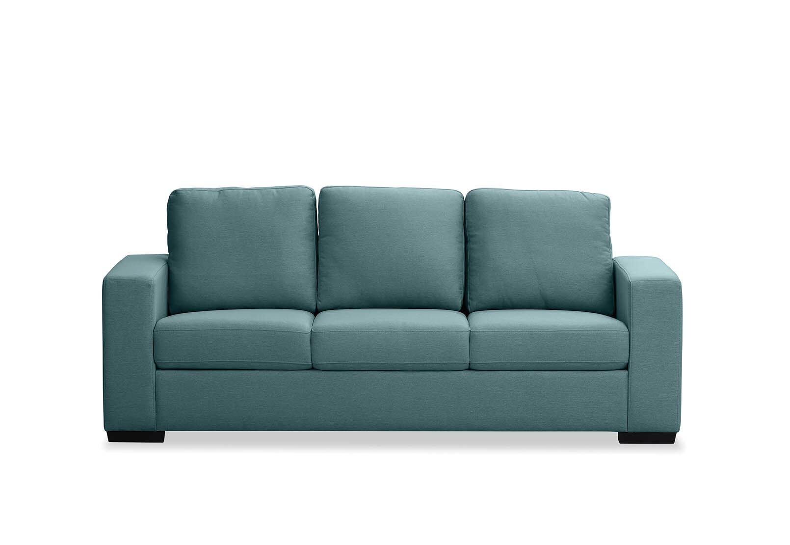 KIRBY - Fabric 3 Seat Sofa KIRBY