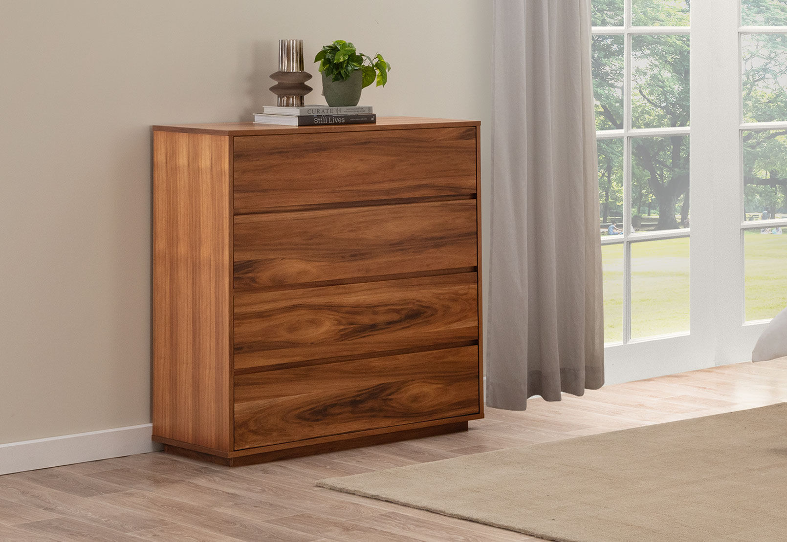 OAKLEY - Tall Chest OAKLEY