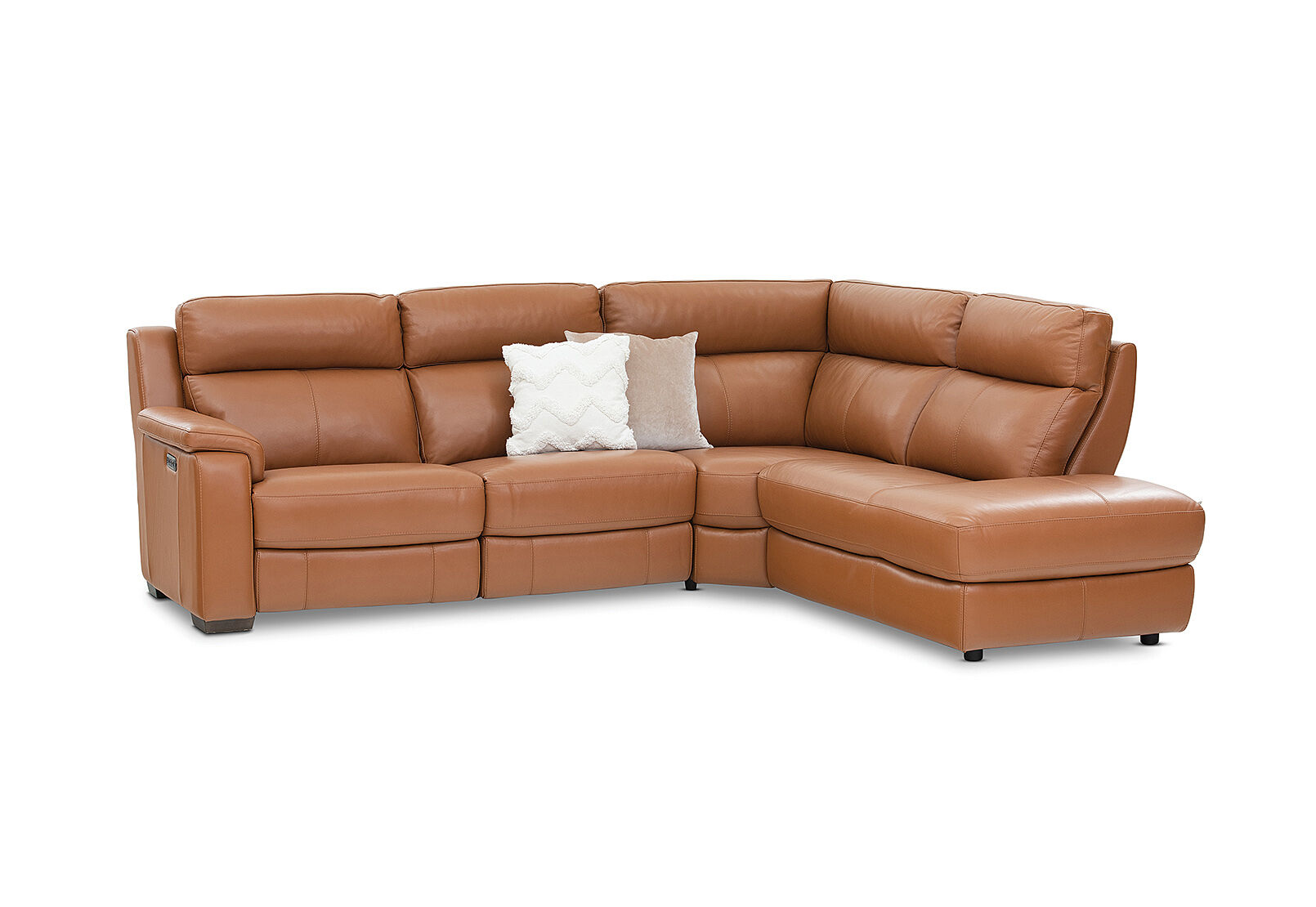 CAPELLO - Leather Terminal Corner CAPELLO
